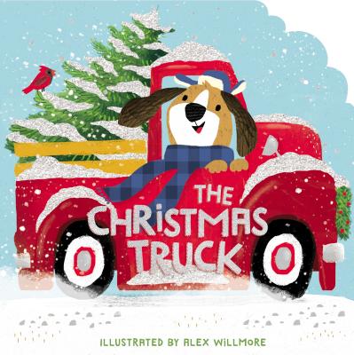 The Christmas Truck - 