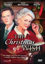 The Christmas Wish - Ian Barry