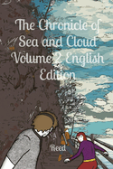 The Chronicle of Sea and Cloud Volume 2 English Edition: Fantasy Comic Manga Graphic Novel