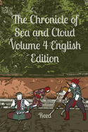 The Chronicle of Sea and Cloud Volume 4 English Edition: Fantasy Comic Manga Graphic Novel