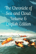 The Chronicle of Sea and Cloud Volume 6 English Edition: Fantasy Comic Manga Graphic Novel