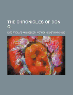 The Chronicles of Don Q