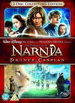 The Chronicles of Narnia: Prince Caspian [2 Discs] - Andrew Adamson; David Strangmuller