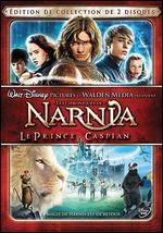The Chronicles of Narnia: Prince Caspian: Collector's Edition [French]