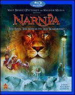 The Chronicles of Narnia: The Lion, The Witch and the Wardrobe [Blu-ray]