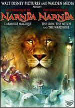 The Chronicles of Narnia: The Lion, the Witch and the Wardrobe [French]