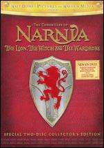 The Chronicles of Narnia: The Lion, The Witch and the Wardrobe [WS] [Special Edition] - Andrew Adamson