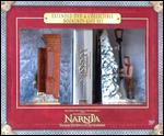 The Chronicles of Narnia: The Lion, The Witch, & The Wardrobe [4 Discs] [Gift Set With Bookends] - Andrew Adamson