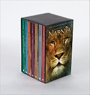 The Chronicles of Narnia - Lewis, C S