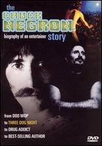 The Chuck Negron Story