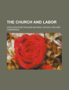 The Church and Labor