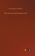 The Church and Modern Life