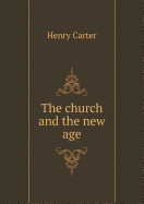 The Church and the New Age