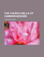 The Church Bells of Cambridgeshire