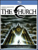 The Church [Blu-ray] - Michele Soavi