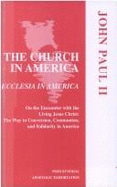 The Church in America