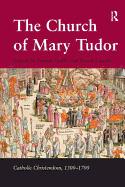 The Church of Mary Tudor