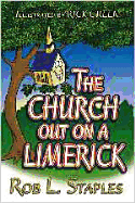 The Church Out on a Limerick - Staples, Rob