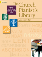 The Church Pianist's Library, Vol. 20