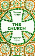 The Church - Halton, Thomas (Editor)
