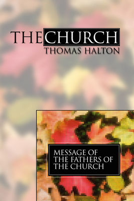 The Church - Halton, Thomas P