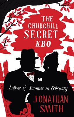 The Churchill Secret KBO - Smith, Jonathan
