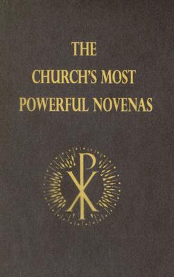 The Church's Most Powerful Novenas - Dubruiel, Michael