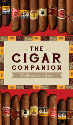 The Cigar Companion: Third Edition: The Connoisseur's Guide - Bati, Anwer, and Chase, Simon