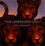 The Cinder-Eyed Cats