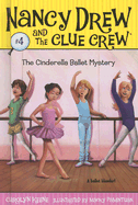 The Cinderella Ballet Mystery - Keene, Carolyn