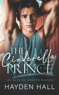 The Cinderella Prince - Hall, Hayden