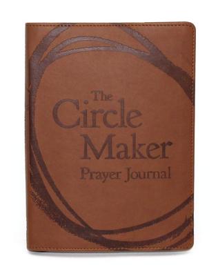 The Circle Maker Prayer Journal - Batterson, Mark