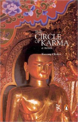 The Circle of Karma - Choden, Kunzang