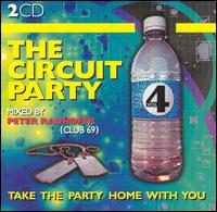 The Circuit Party, Vol. 4 - Various Artists