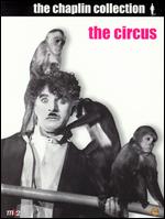 The Circus [2 Discs] - Charles Chaplin