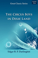 The Circus Boys in Dixie Land