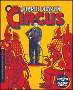 The Circus [Criterion Collection] - Charles Chaplin