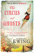 The Circus Of Ghosts: Number 2 in series