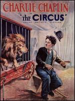 The Circus [P&S]