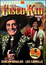 The Cisco Kid [TV Series] - Eddie Davis