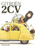 The Citroen 2cv