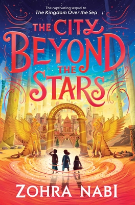 The City Beyond the Stars - Nabi, Zohra