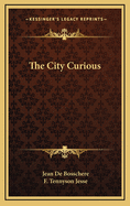 The City Curious