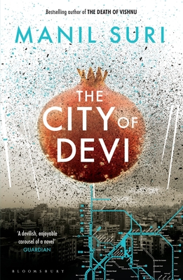 The City of Devi - Suri, Manil