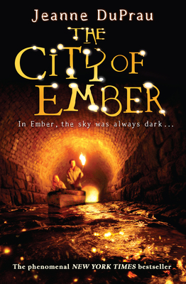 The City of Ember - DuPrau, Jeanne