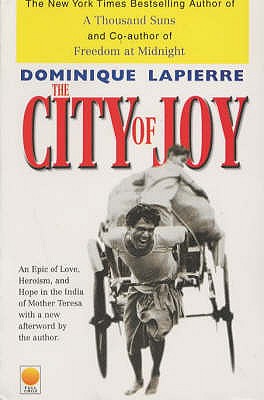 The City of Joy - Lapierre, Dominique