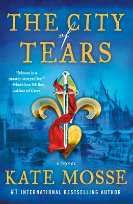 The City of Tears - Mosse, Kate