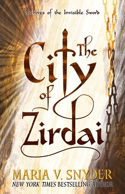 The City of Zirdai - Snyder, Maria V