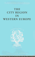 The City Region in Western Europe