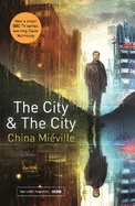 The City & The City: TV tie-in